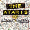 อัลบัม Anywhere But Here