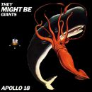 อัลบัม Apollo 18