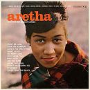 อัลบัม Aretha: With The Ray Bryant Combo