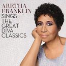 อัลบัม Aretha Franklin Sings the Great Diva Classics
