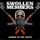 อัลบัม Armed to the Teeth