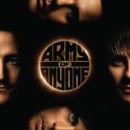อัลบัม Army of Anyone