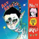 อัลบัม Art Angels