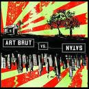 อัลบัม Art Brut vs. Satan