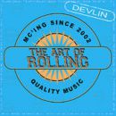 อัลบัม Art of Rolling