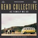 อัลบัม As Family We Go