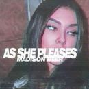 อัลบัม As She Pleases