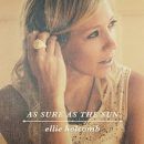 อัลบัม As Sure as the Sun