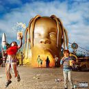 อัลบัม Astroworld