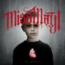 อัลบัม At Heart