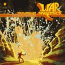 อัลบัม At War With the Mystics