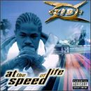 อัลบัม At the Speed of Life