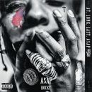 อัลบัม At. Long. Last. A$AP