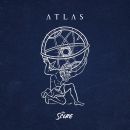 อัลบัม Atlas