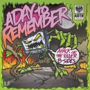 อัลบัม Attack of the Killer B-Sides