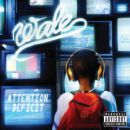 อัลบัม Attention Deficit