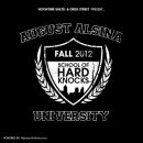 อัลบัม August Alsina University: School of Hard Knocks