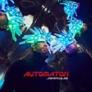 อัลบัม Automaton