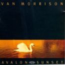 อัลบัม Avalon Sunset