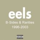 อัลบัม B-Sides & Rarities 1996-2003