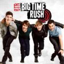 อัลบัม B.T.R.