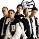 อัลบัม B5