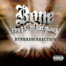 อัลบัม BTNHResurrection