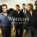 อัลบัม Back Home