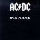 อัลบัม Back In Black