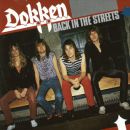 อัลบัม Back in the Streets