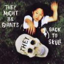 อัลบัม Back to Skull