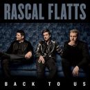 อัลบัม Back to Us