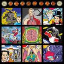 อัลบัม Backspacer