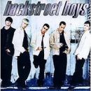 อัลบัม Backstreet Boys (US)