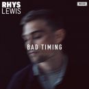 อัลบัม Bad Timing