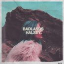 อัลบัม Badlands