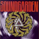 อัลบัม Badmotorfinger