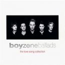 อัลบัม Ballads: The Love Song Collection