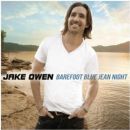 อัลบัม Barefoot Blue Jean Night