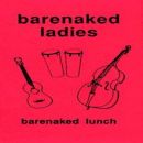 อัลบัม Barenaked Lunch