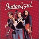 อัลบัม Barlowgirl