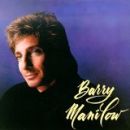 อัลบัม Barry Manilow