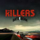 อัลบัม Battle Born