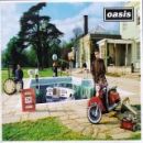อัลบัม Be Here Now