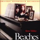 อัลบัม Beaches