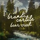 อัลบัม Bear Creek