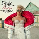 อัลบัม Beautiful Trauma