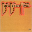 อัลบัม Beck, Bogert & Appice