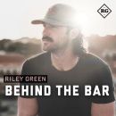 อัลบัม Behind The Bar