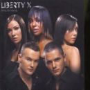 อัลบัม Being Somebody